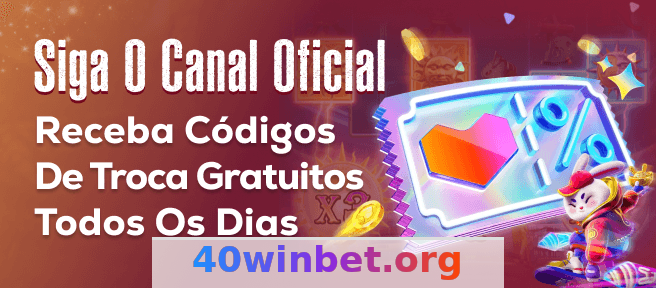 40win com: Login fácil, vibe de cassino brasileiro! 🎰 6 Imagem ilustrativa