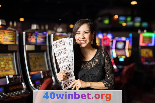 40win VIP - Experiência Exclusiva para Jogadores Premium 4 Imagem ilustrativa