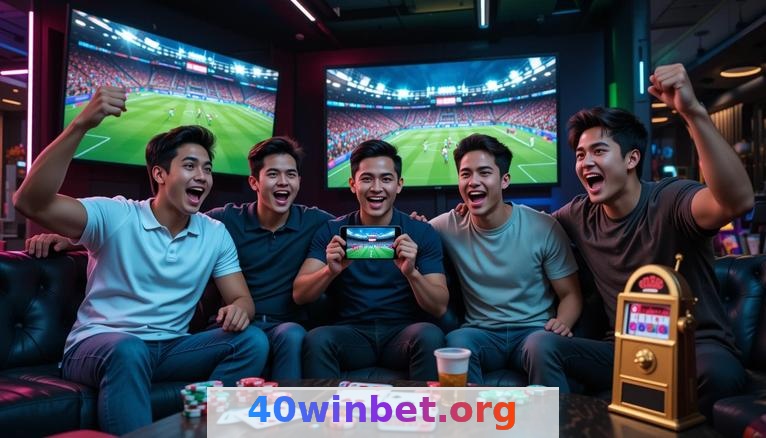 Aviator na 40win: O Jogo que Tá Bombando! 🚀 3 Imagem ilustrativa